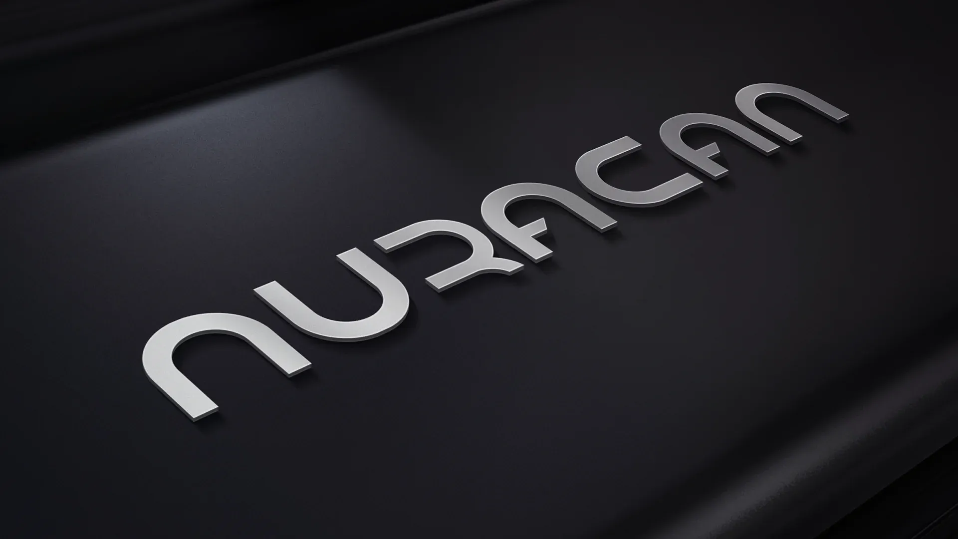 Nuracan — projeto de branding da 111